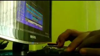 Baglama Programı Mcpsp