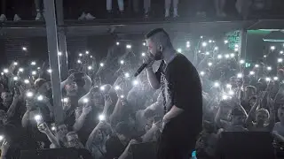 Зараза - Концерт в Москве 15.06.24