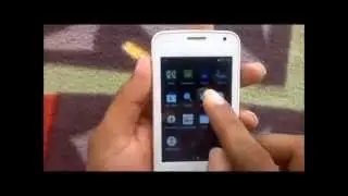 How to Hard Reset Philips V989 and Forgot Password Recovery, Factory Reset