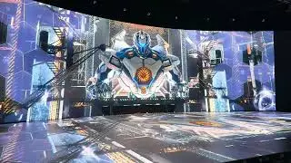 Virtual Production for Gaming