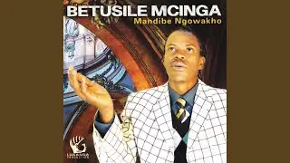 Mandibe Ngowakho