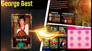 NOVIDADES! 1.300 MOEDAS GR&Aacute;TIS E NOVO &Eacute;PICO NO EFOOTBALL 26 MOBILE!