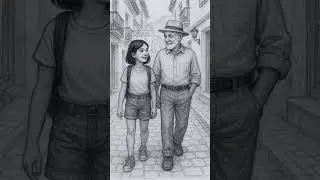 &iquest;Aprendiendo Espa&ntilde;ol?            Learn Spanish?  Bilingual Spanish&ndash;English short story with mystery,
