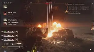 Call me the bug exterminator : Helldivers 2