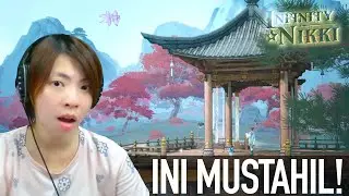 KENAPA SEKARANG INFINITY NIKKI JADI BEGINI...? - Infinity Nikki Indonesia Gameplay