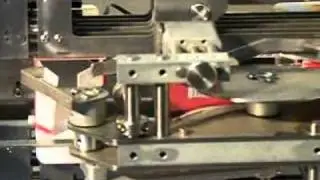 75707 Semi Automatic Cartoner