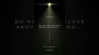 A beautiful to live in peace. #bible #dailyshorts #sitback #visualbible #bibleinayear #short #peace