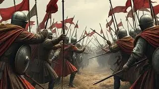 DUNGEON CLASH | Struckd | Games | War | Middle-Age | Clash Royale | Aahil Baskota Productions