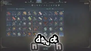 Outer Worlds 2 item duplication glitch