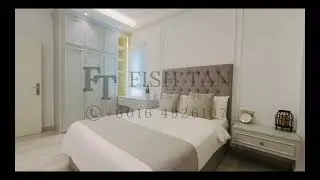 Brand New Unit | Grace Residence Penang | For Sales