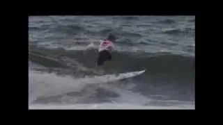 Kolohe Andino Goofy Surf