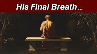 The Last Words of Marcus Aurelius - Marcus Aurelius Wisdom