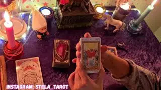 ¿Es Amistad o Amor De Su Parte?💘¿Estamos Destinados a Algo Más?🔮Tarot interactivo del amor