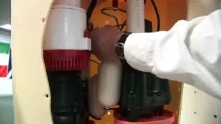 How Do I Keep My Basement Dry All the Time? | Ask The Expert | Basement Systems USA