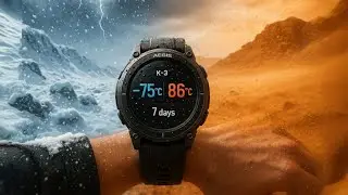 ЛУЧШИЕ УМНЫЕ ЧАСЫ по версии Temu 2025 ⌚🔥 | Премиум-функции по невероятной цене!