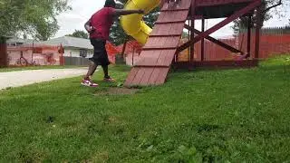 Jermanep and bodygaurd Big Boy