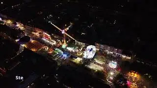 Stevenage Charter Fair 2021