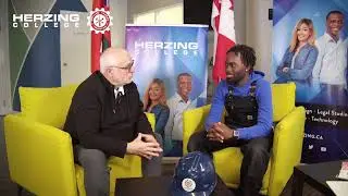 From Construction to Plumbing Apprentice:  Azumah&rsquo;s Career College Journey | Herzing College