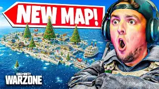 🔴 LIVE - NEW UPDATE! #1 CONTROLLER PLAYER in the WORLD ! BO7 Warzone Update