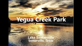 Yegua Creek Park