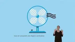 Fortes chaleurs - Plan Canicule