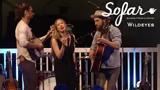 Wildeyes - While You're Gone | Sofar Charlotte, NC