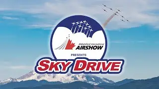 SkyDrive Abbotsford 2021 Highlights