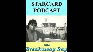 06 09 2025 STARCARD PODCAST CONTROLLED TIME TRAVEL Secret Space Programs in the years 2030 2035 2070