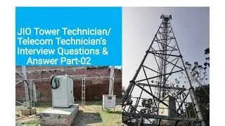 Telecom interview questions Part-2 || 300AH और 600AH का बैटरी बैंक कितना बैकअप देगा ??