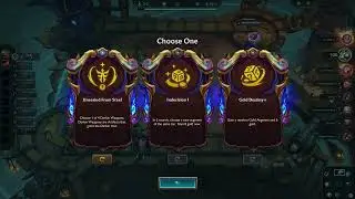 TFT 1st Place - Quickstriker/Zaun (Hit 3 Star Kindred)