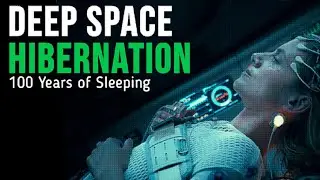 Deep Space Hibernation & Generational Interplanetary Travel