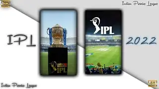 Ipl 2022 WhatsApp Status | Indian Premier League Status |26 March status| #Ipl #IndianPremireLeague