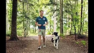 Leinenf&uuml;hrigkeit