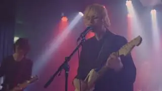 Sadly Sunday - Icarus Wings live at Klubb DÖD 2024