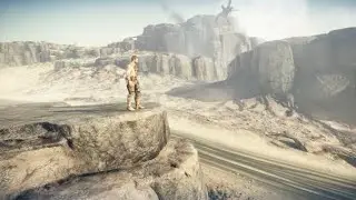 Mad Max#5 - Охотник