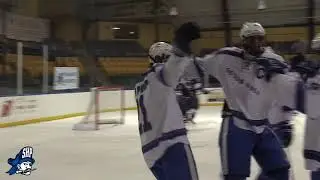 Seton Hall Prep Hockey vs. St. Augustine Prep (Jan. 3, 2020)