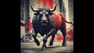 Soul Music Cover - Rage Against the Machine - Bulls on Parade (Cover)