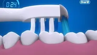 Oral-B Doğru ve Etkin Diş Fır&ccedil;alama - Oral-B TriZone