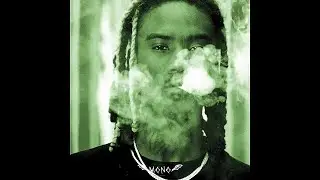 [Free] OsamaSon Type Beat - 