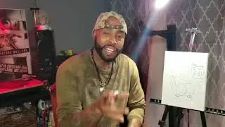 The Dank N Paint Show..  ep1