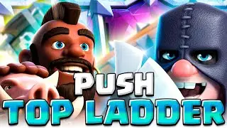 TOP 100+ LADDER PUUUUUUSH
