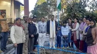 गणतंत्र दिवस की शुभकामनाएं🙏🇮🇳
