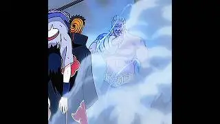 MADARA UCHIHA CAME TO SAVE SASUKE IN THE FIVE KAGE SUMMIT 🤝