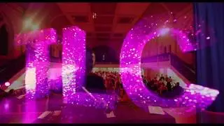 TLC Ball 2019