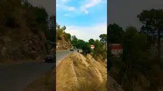 New tourests attraction in Oghi #travelpakistan #travelphotography  #pakistanpics #viral