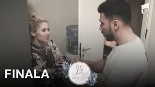 Cum a evoluat povestea de dragoste dintre Sese și Giovana?