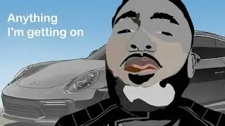 DROPTOPPORKCHOP (LYRICS)