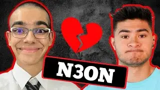 N3ON BREAKS UP WITH SAM FRANK - IT IS WHAT IT IS EP. 70