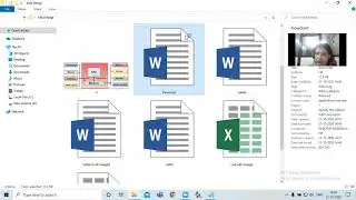 Mailmerge with image