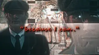 Michael Dean Edit | 1080p 60FPS